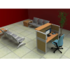 Recepción mamparas 1.20