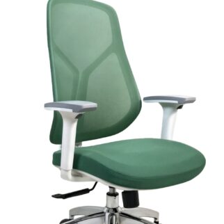 SILLA EJECUTIVA JULIA VERDE