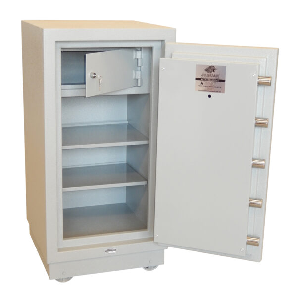 Caja fuerte J100 390 kg - Imagen 3