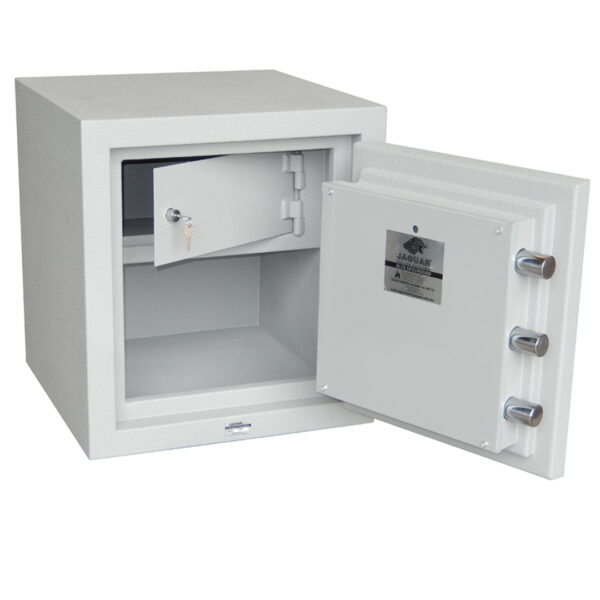 Caja Fuerte J60 250 kg - Imagen 2
