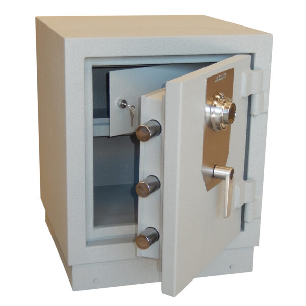 Caja Fuerte J60 250 kg - Imagen 3