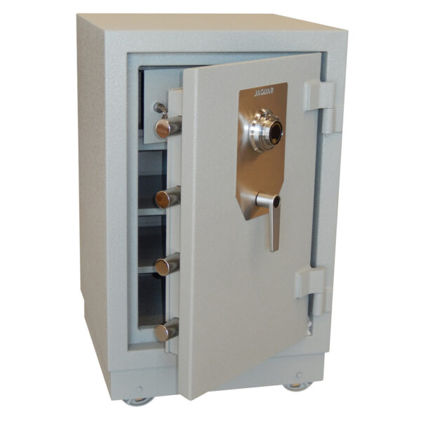 Caja fuerte J80 320kg - Imagen 2