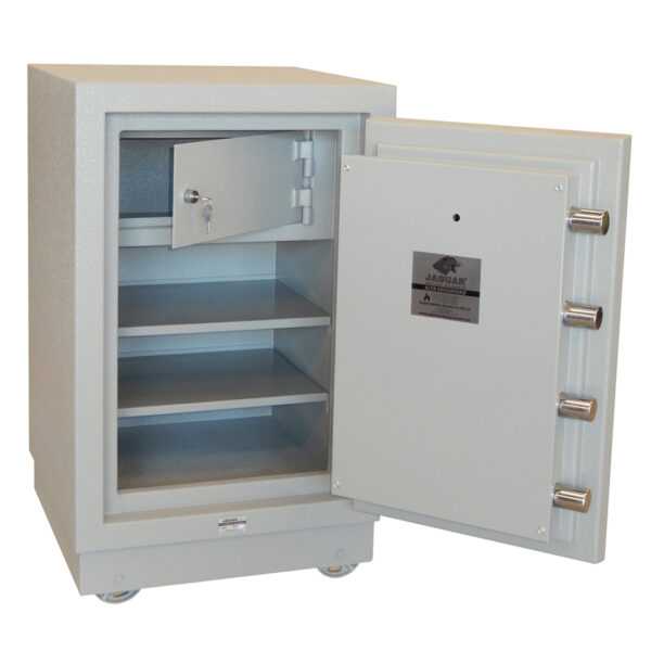 Caja fuerte J80 320kg - Imagen 3